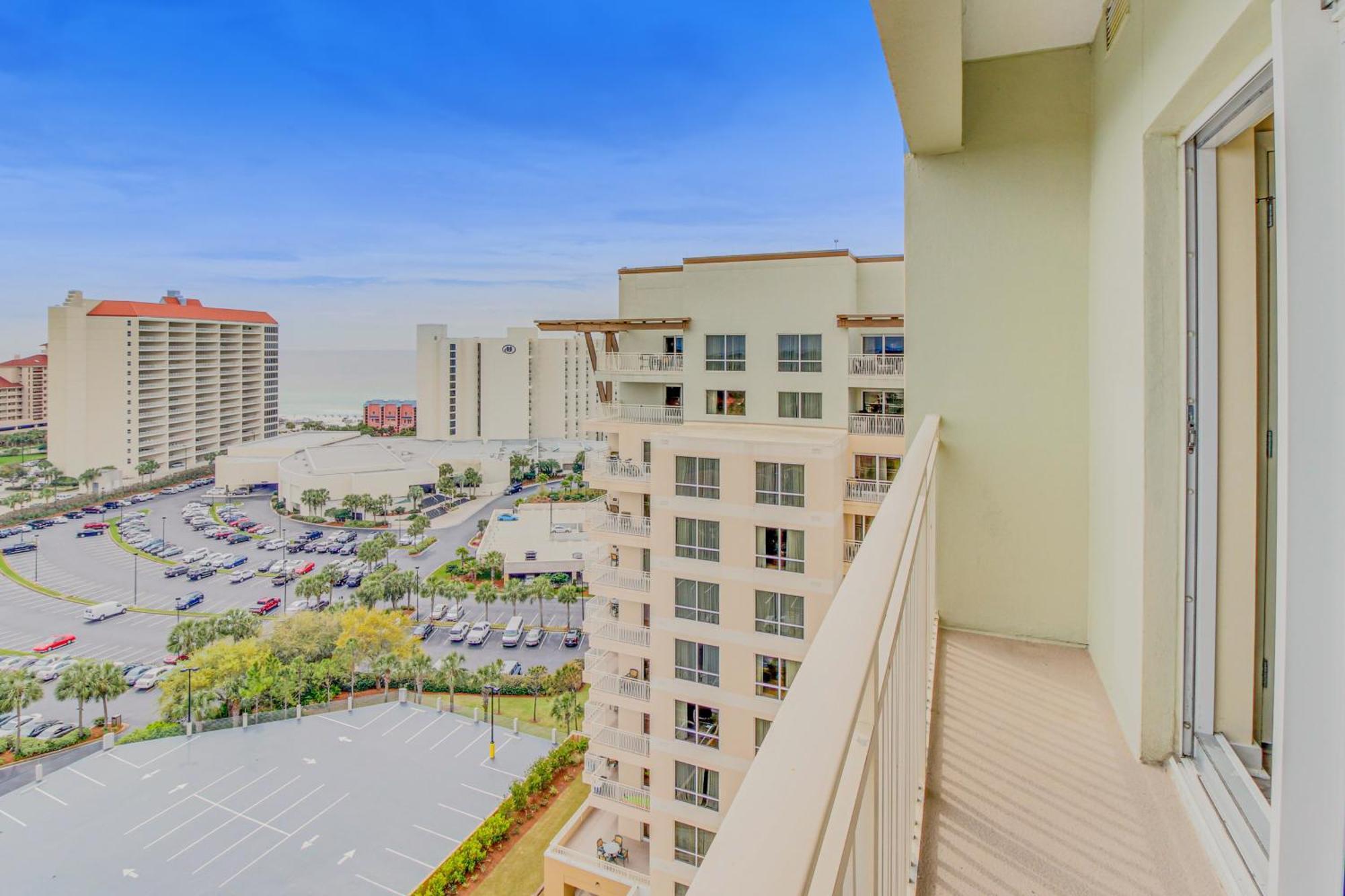 Luau Condos Дестин Номер фото