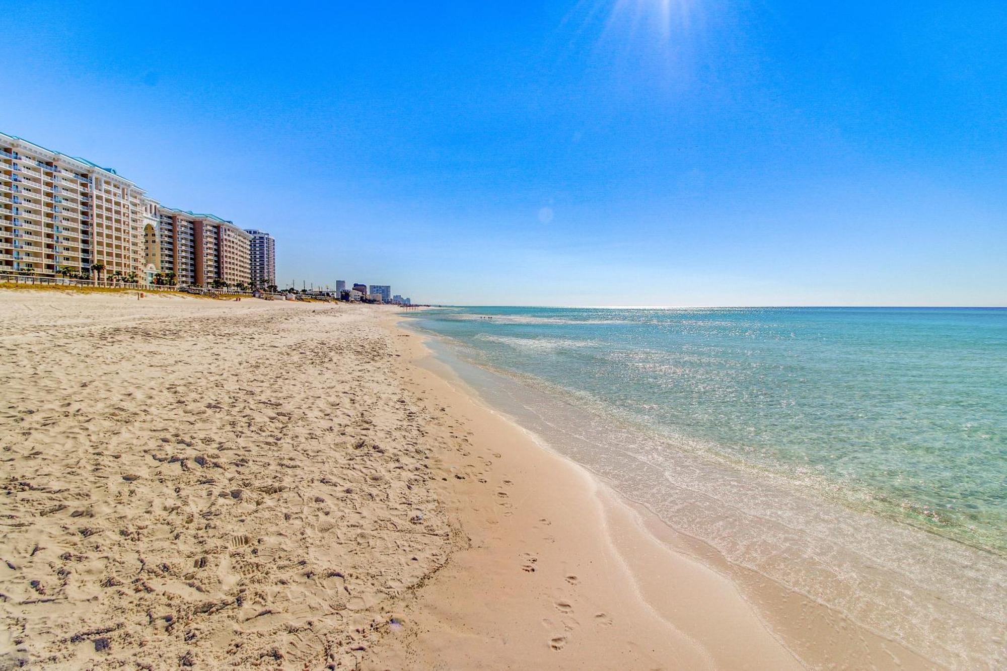 Luau Condos Дестин Номер фото