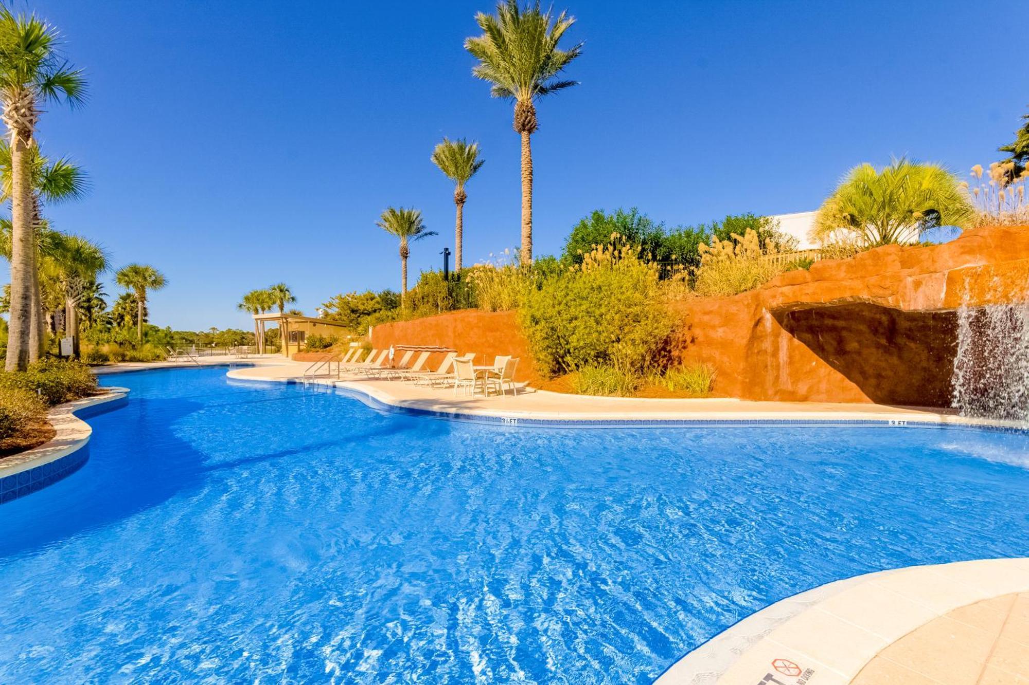Luau Condos Дестин Номер фото