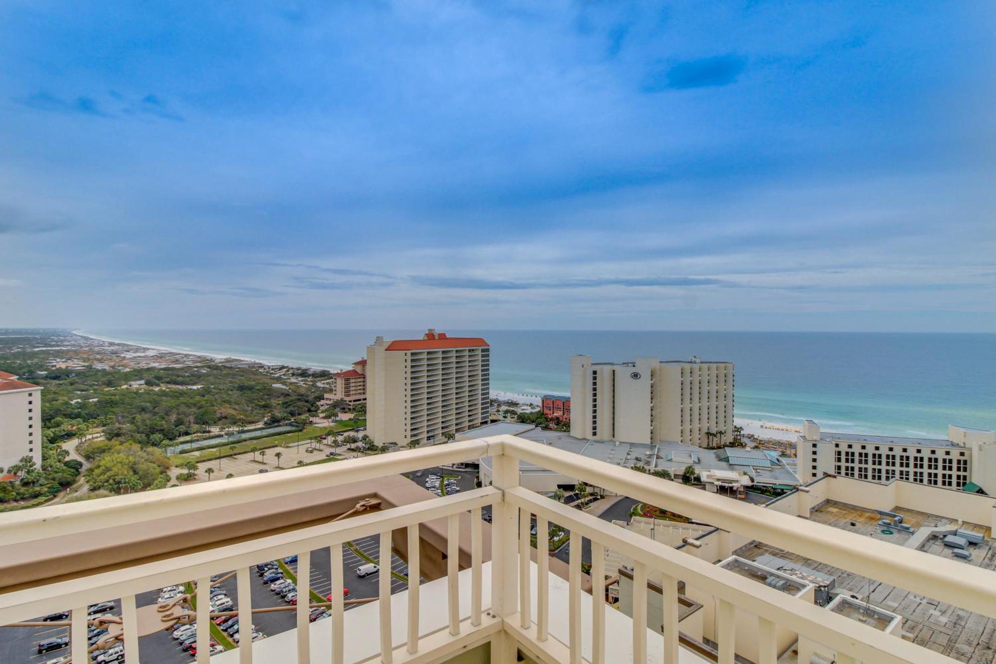 Luau Condos Дестин Номер фото