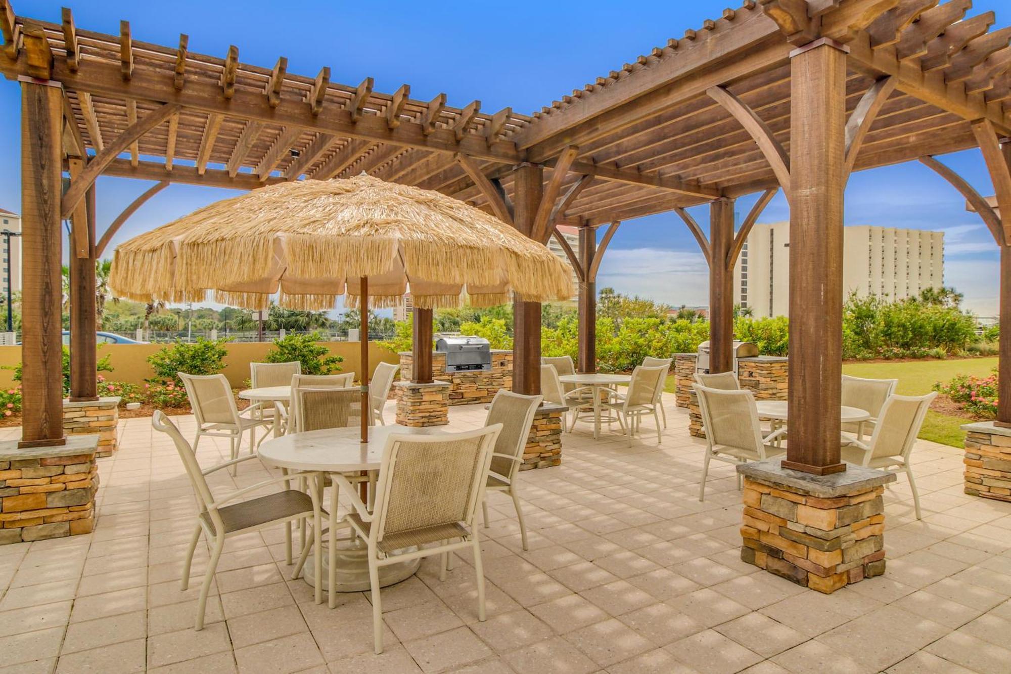 Luau Condos Дестин Номер фото