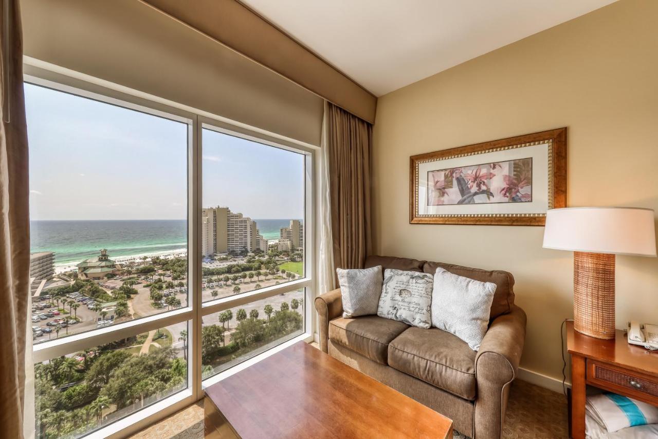Luau Condos Дестин Номер фото